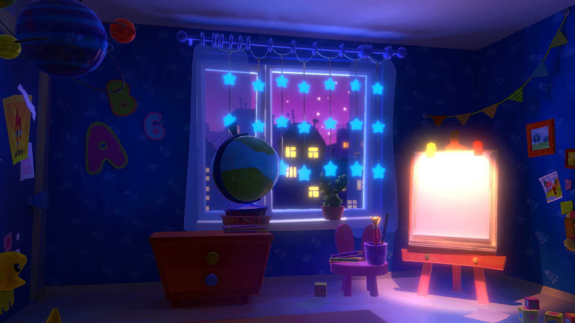 Magic Lantern screenshot 3
