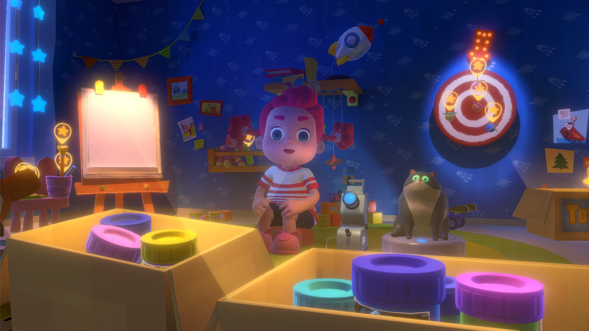 Magic Lantern screenshot 1