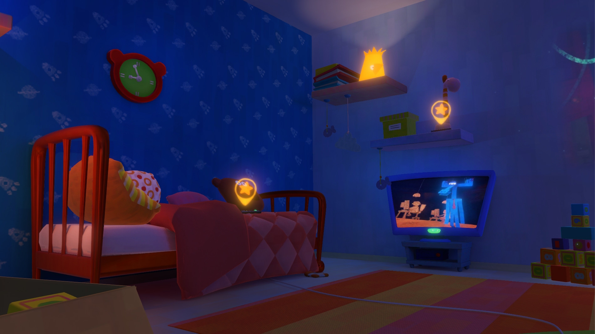Magic Lantern screenshot 4