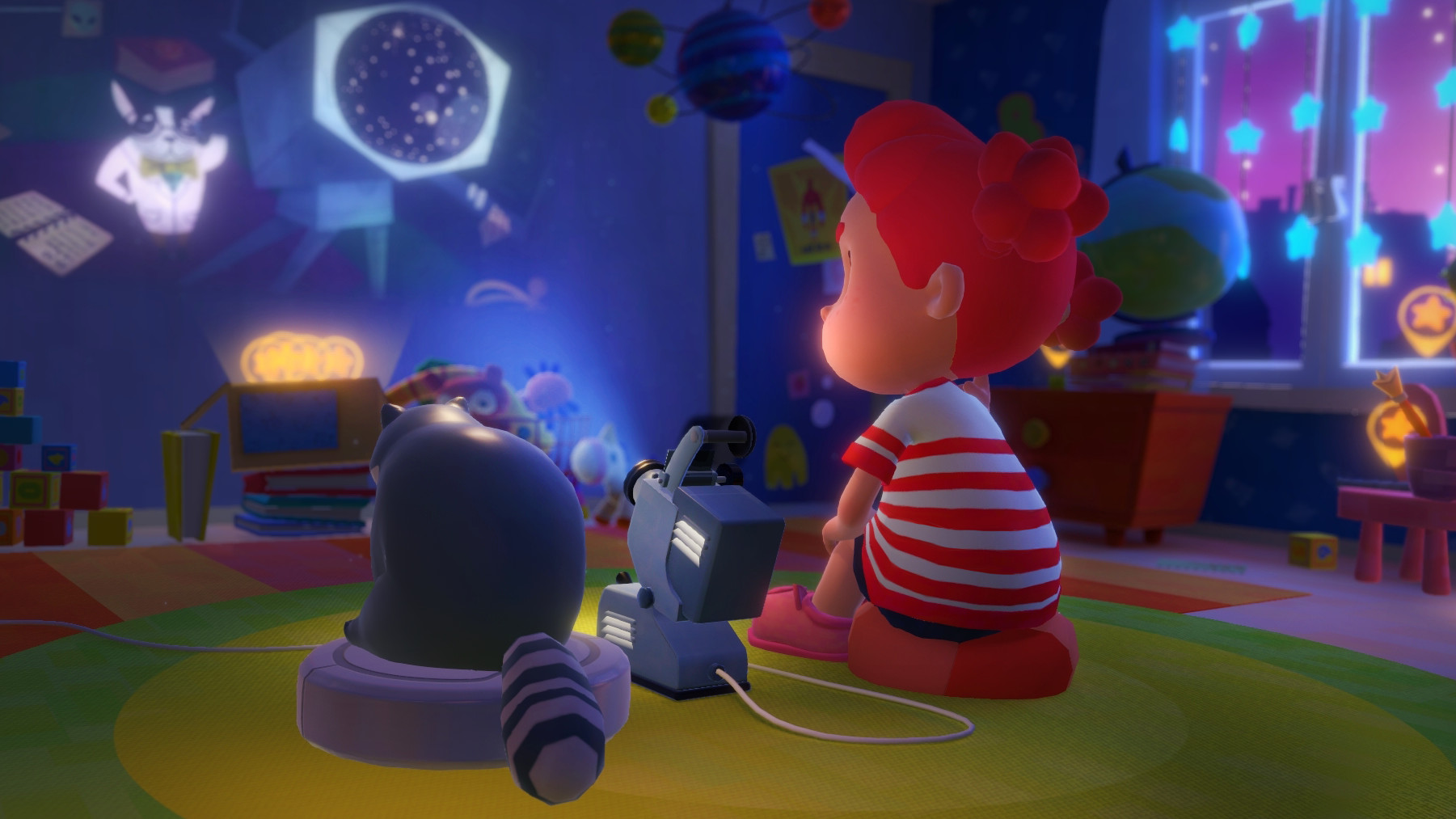 Magic Lantern screenshot 2