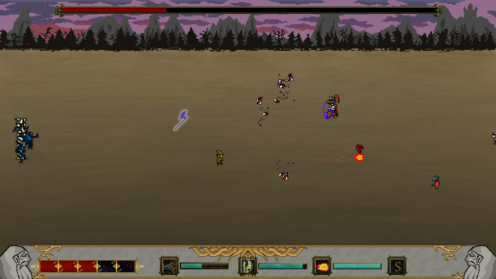 Ultimagus screenshot 1