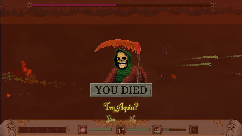 Ultimagus screenshot 4