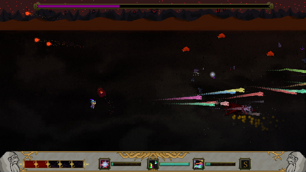 Ultimagus screenshot 3