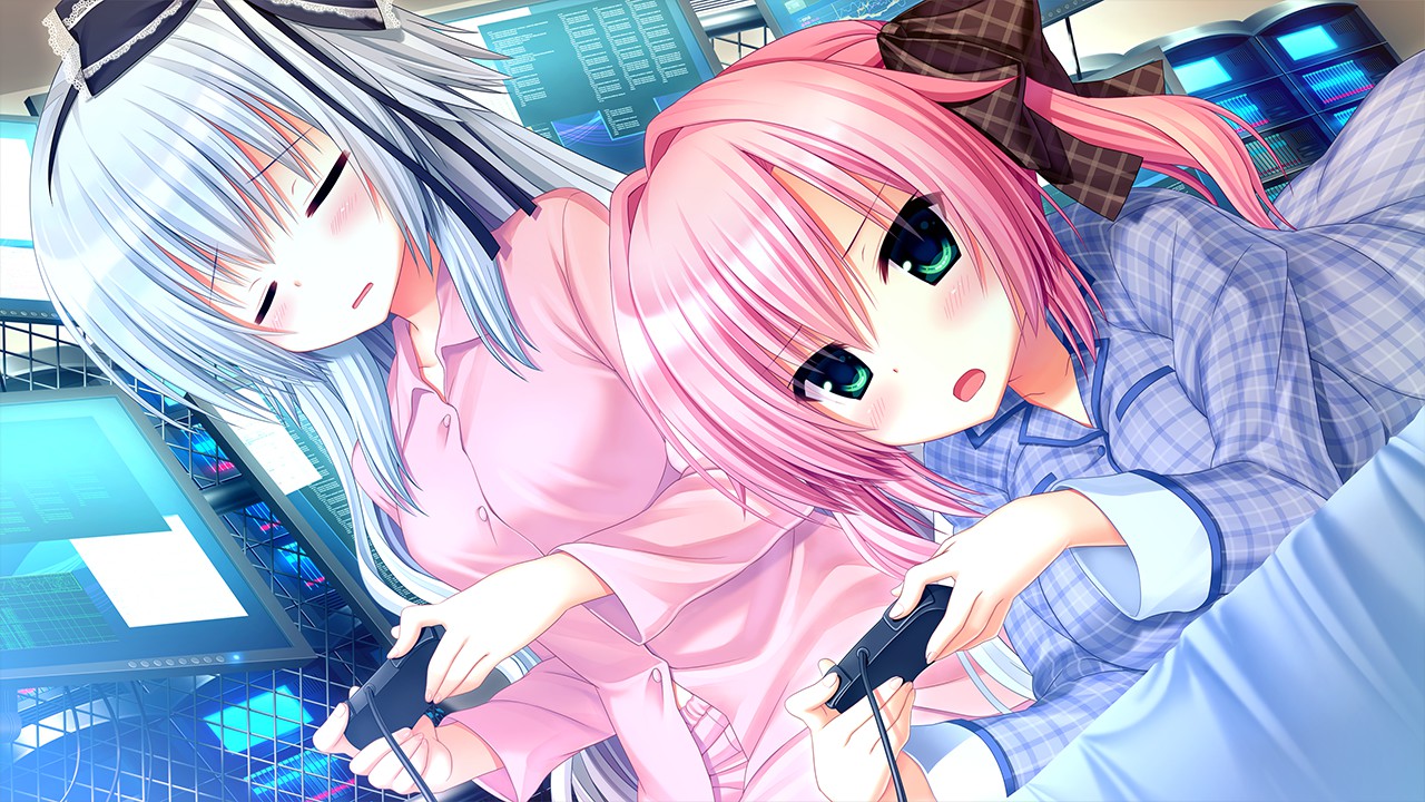 WAGAMAMA HIGH SPEC screenshot 5