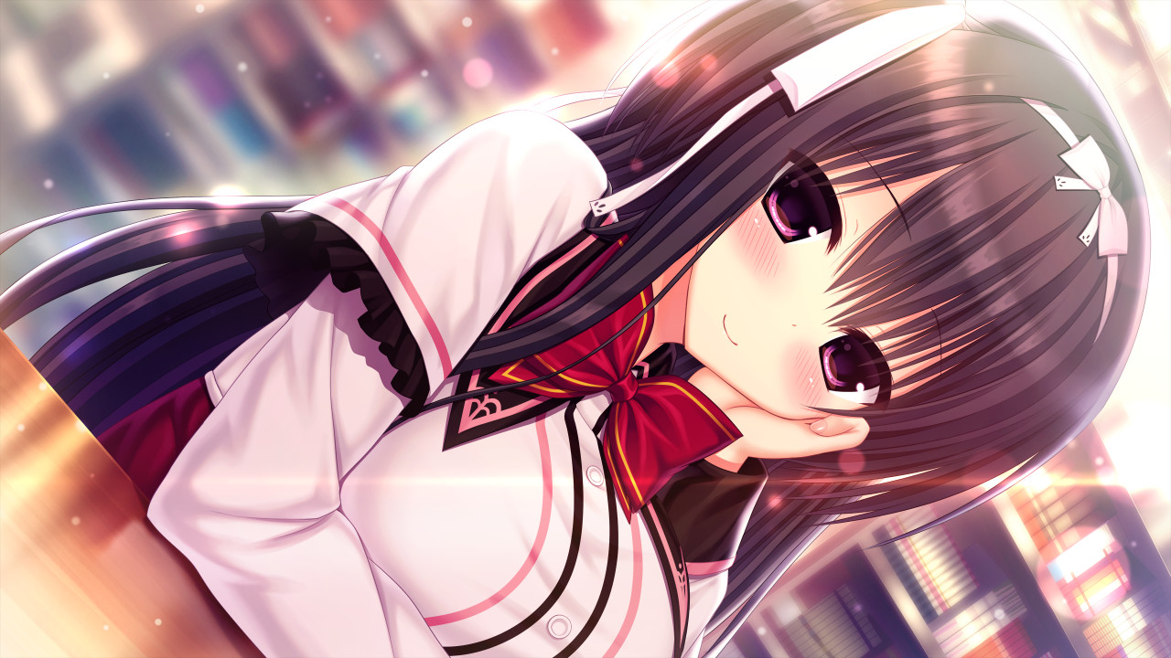 WAGAMAMA HIGH SPEC screenshot 4