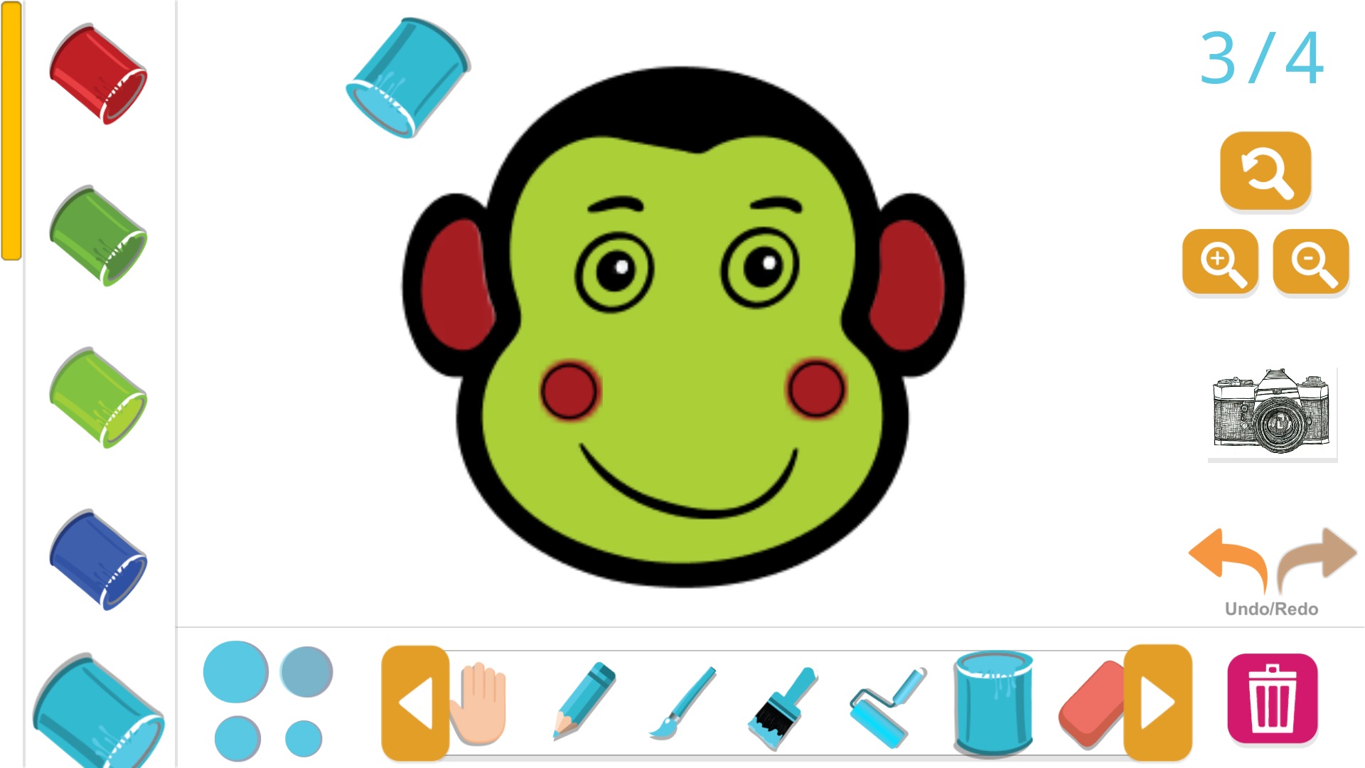 Let's Draw screenshot 6