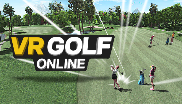 VR Golf Online Overview & Player Stats | SteamPulse