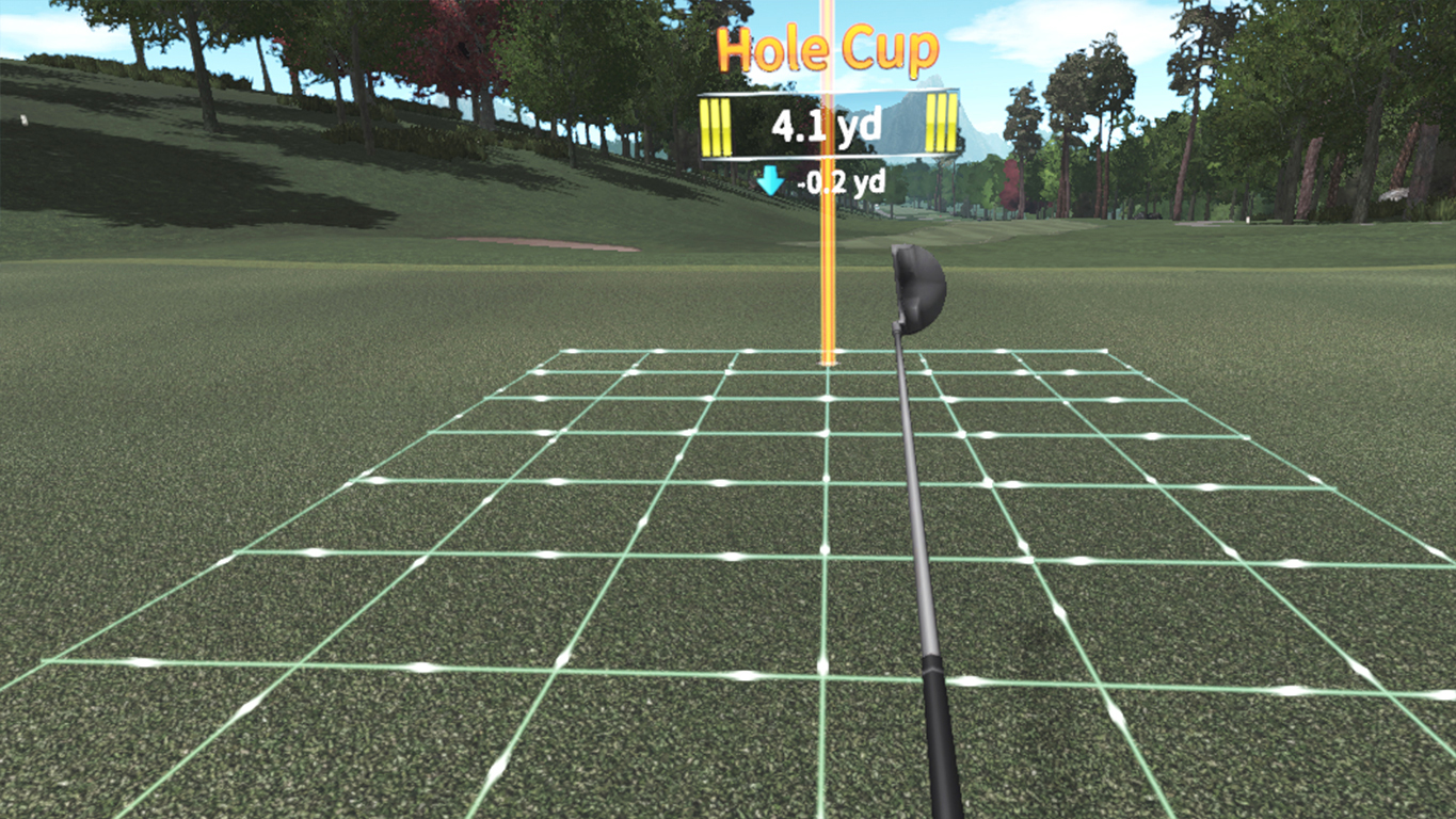 VR Golf Online screenshot 21