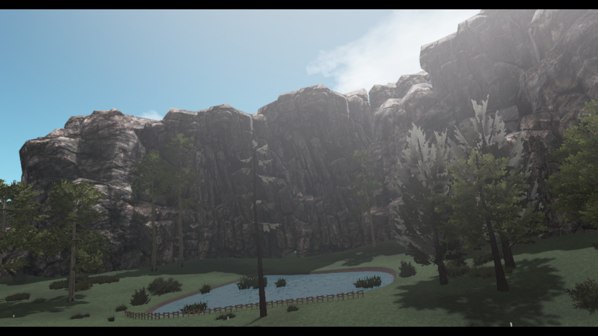 VR Golf Online screenshot 5
