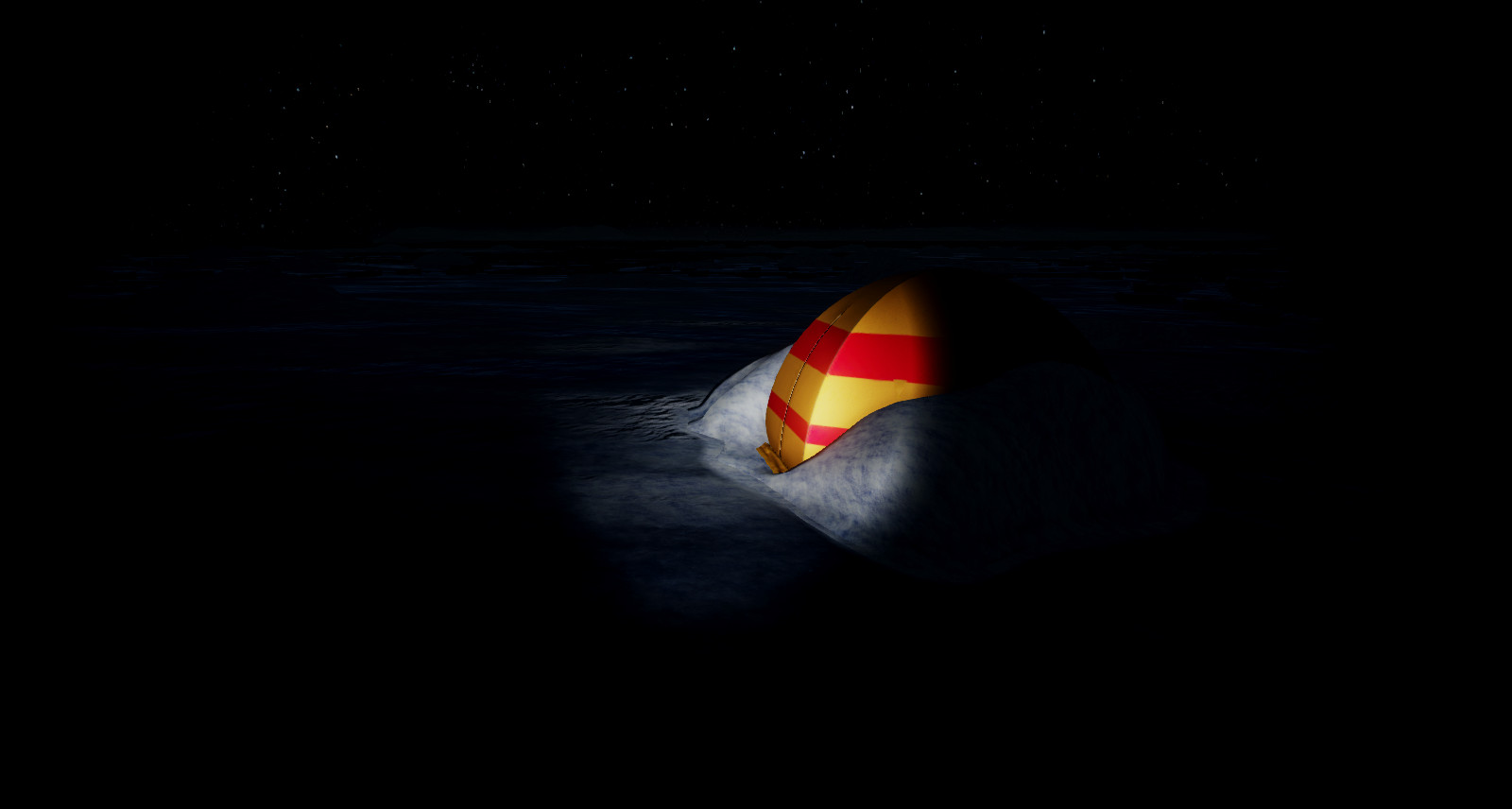 ICED screenshot 4