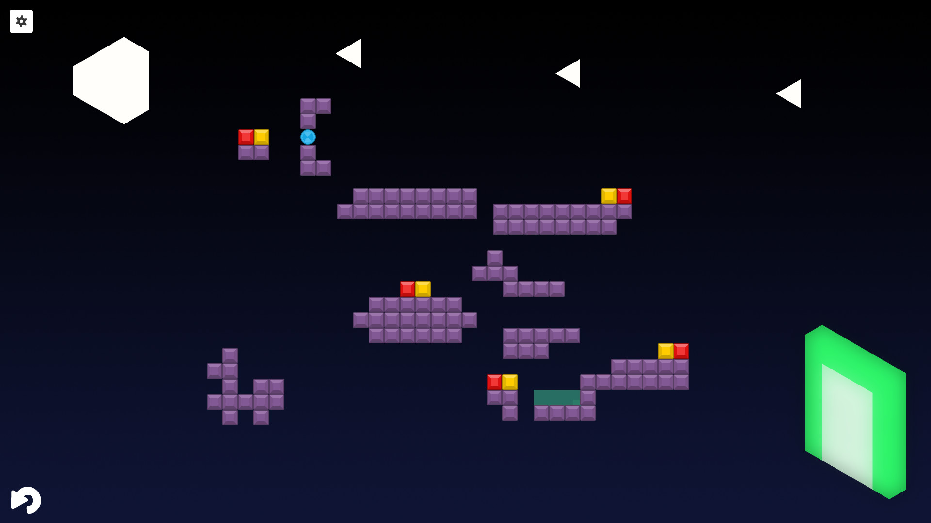 Zup! 3 screenshot 1