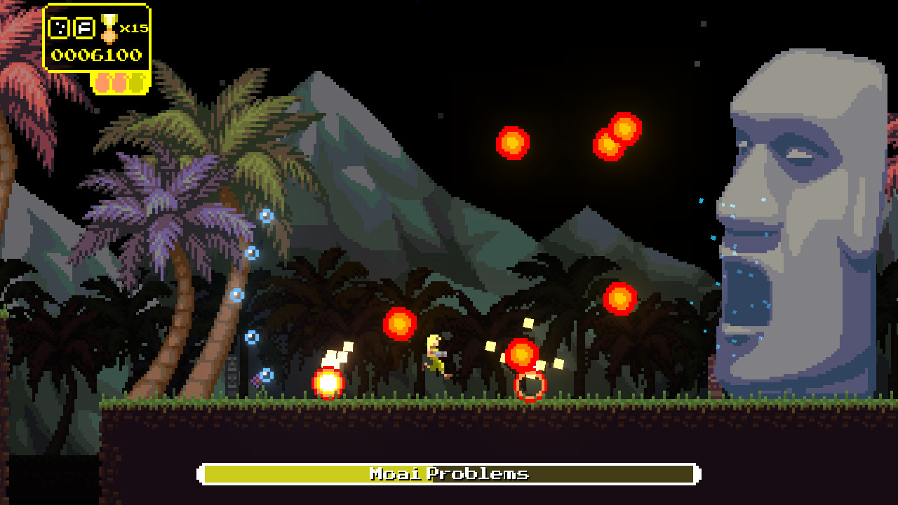 Platinum Kill screenshot 3