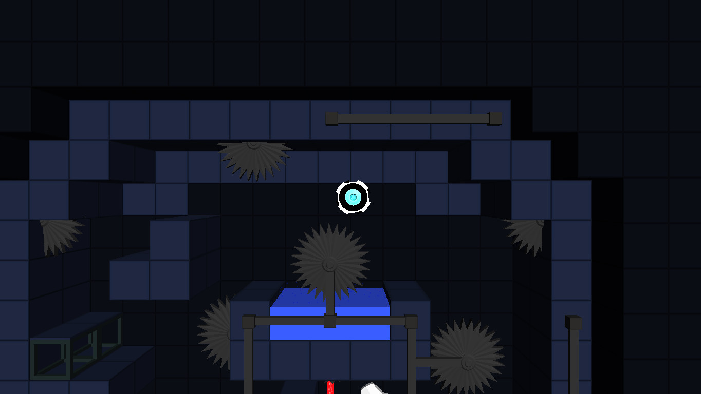 Project: R.E.B.O.O.T 2 screenshot 3