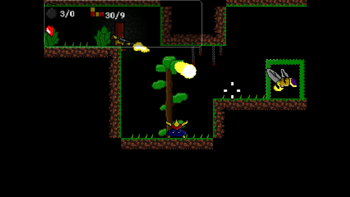 Dangerous Bullets screenshot 4
