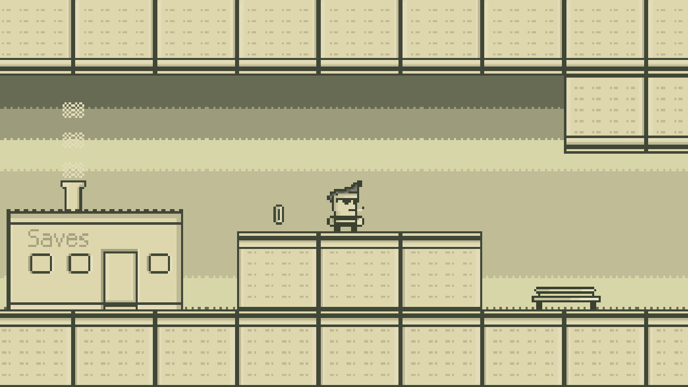Inner silence screenshot 1