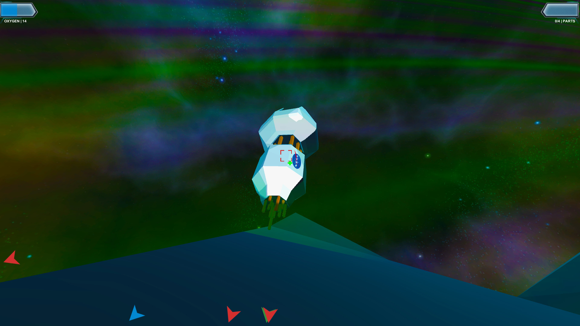 Felix Jumpman screenshot 2