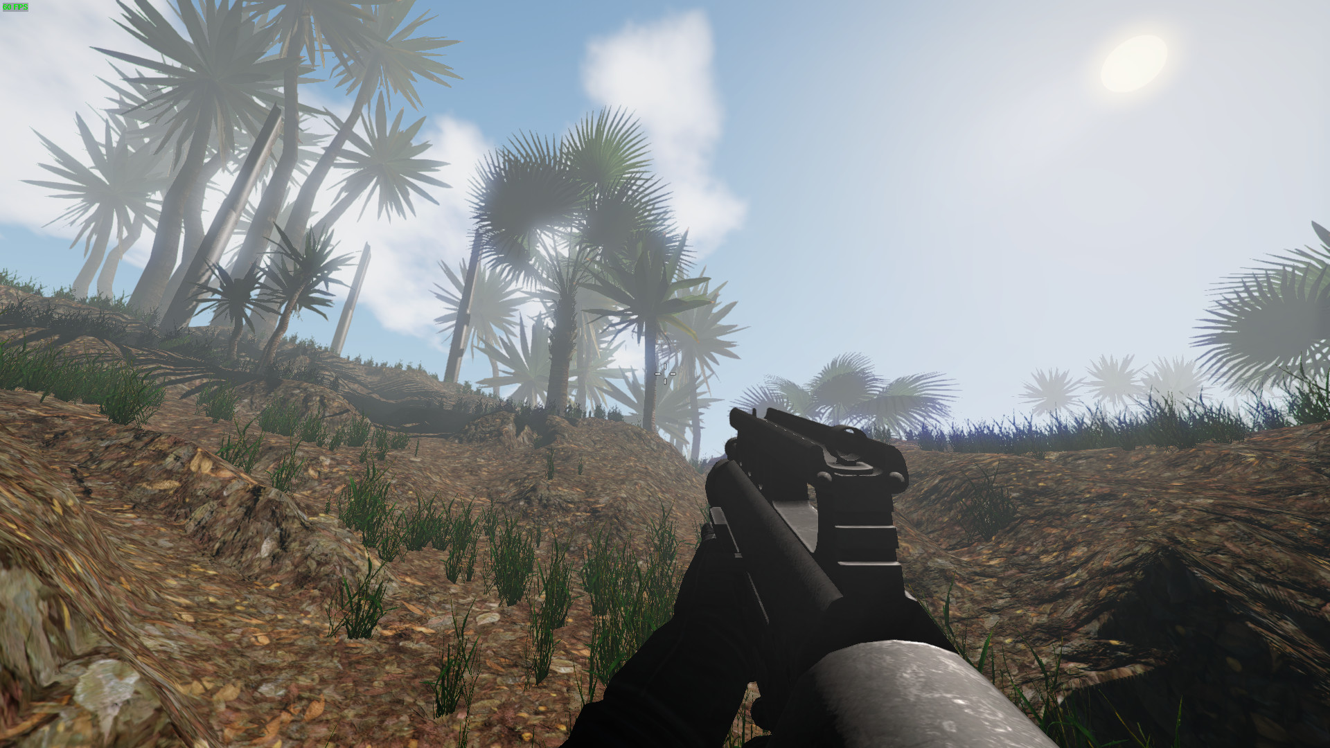 Blood Feed screenshot 3