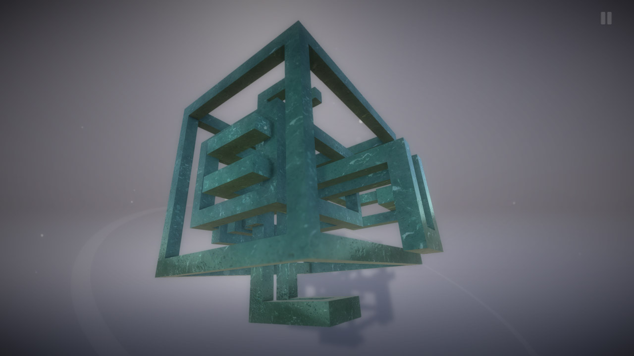 Knot screenshot 1