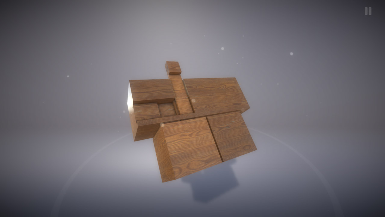 Knot screenshot 3