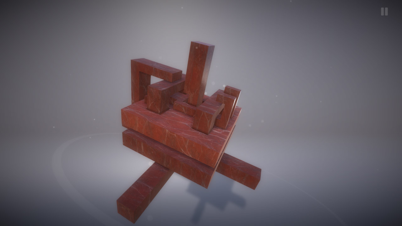 Knot screenshot 2