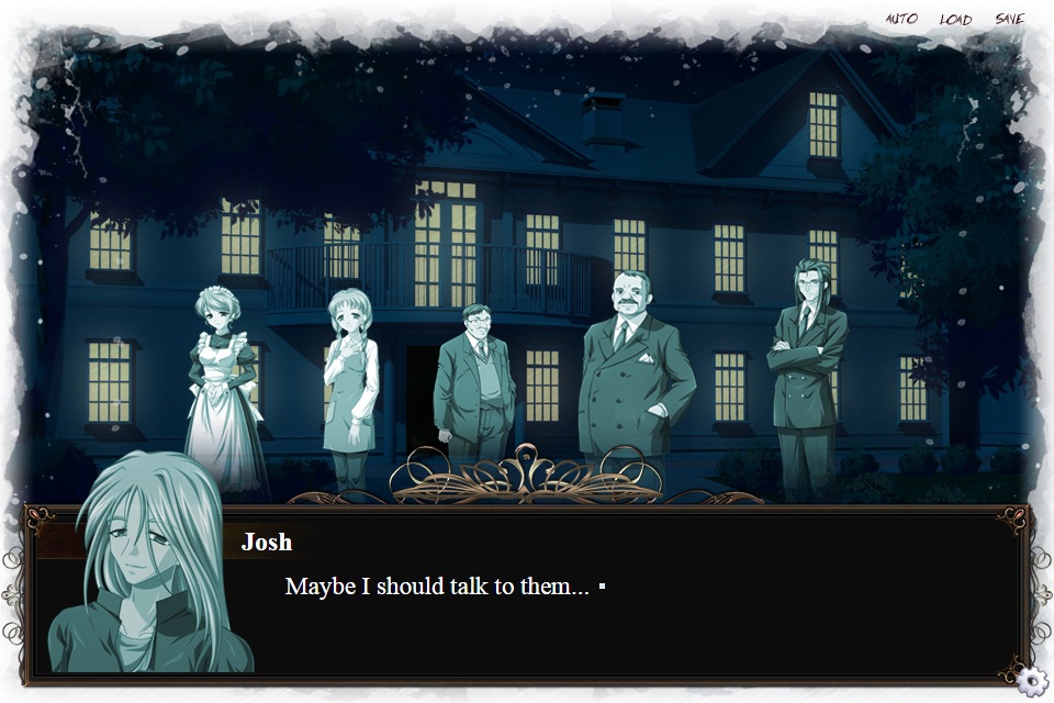 Final Theosis screenshot 4
