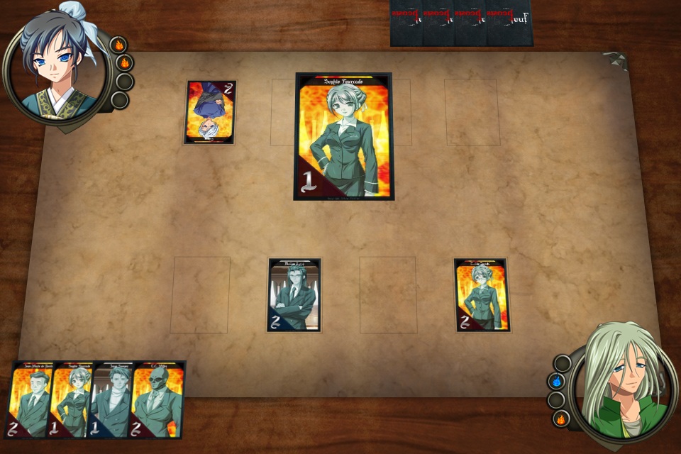 Final Theosis screenshot 3