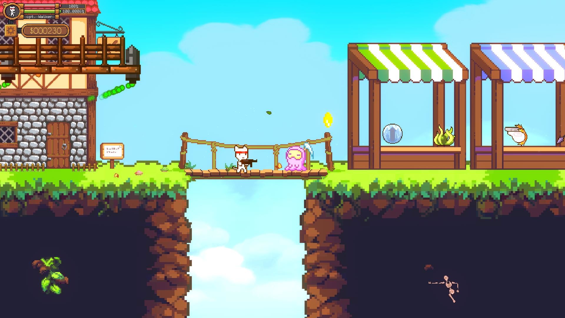 Other Worlds India screenshot 3