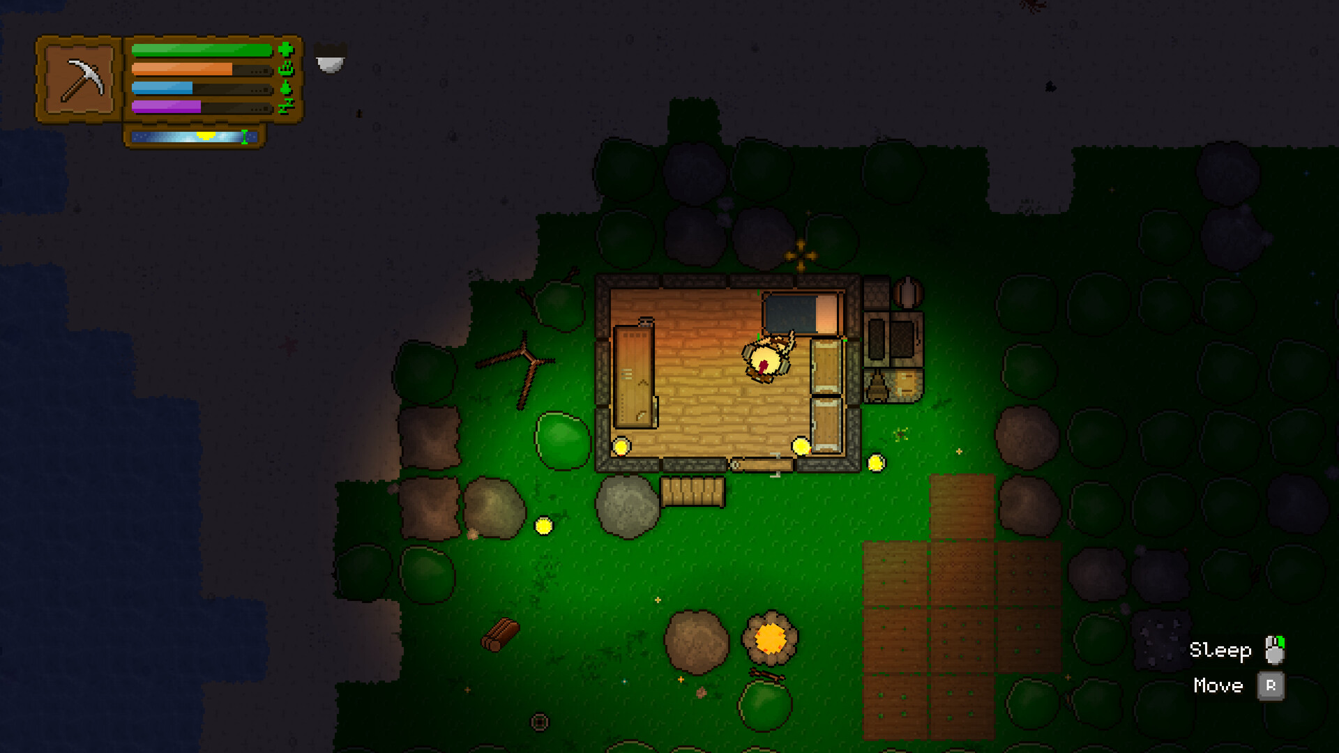 Faraway Islands screenshot 4