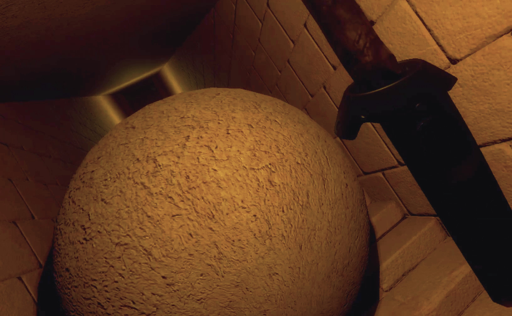 Unknown Pharaoh screenshot 5