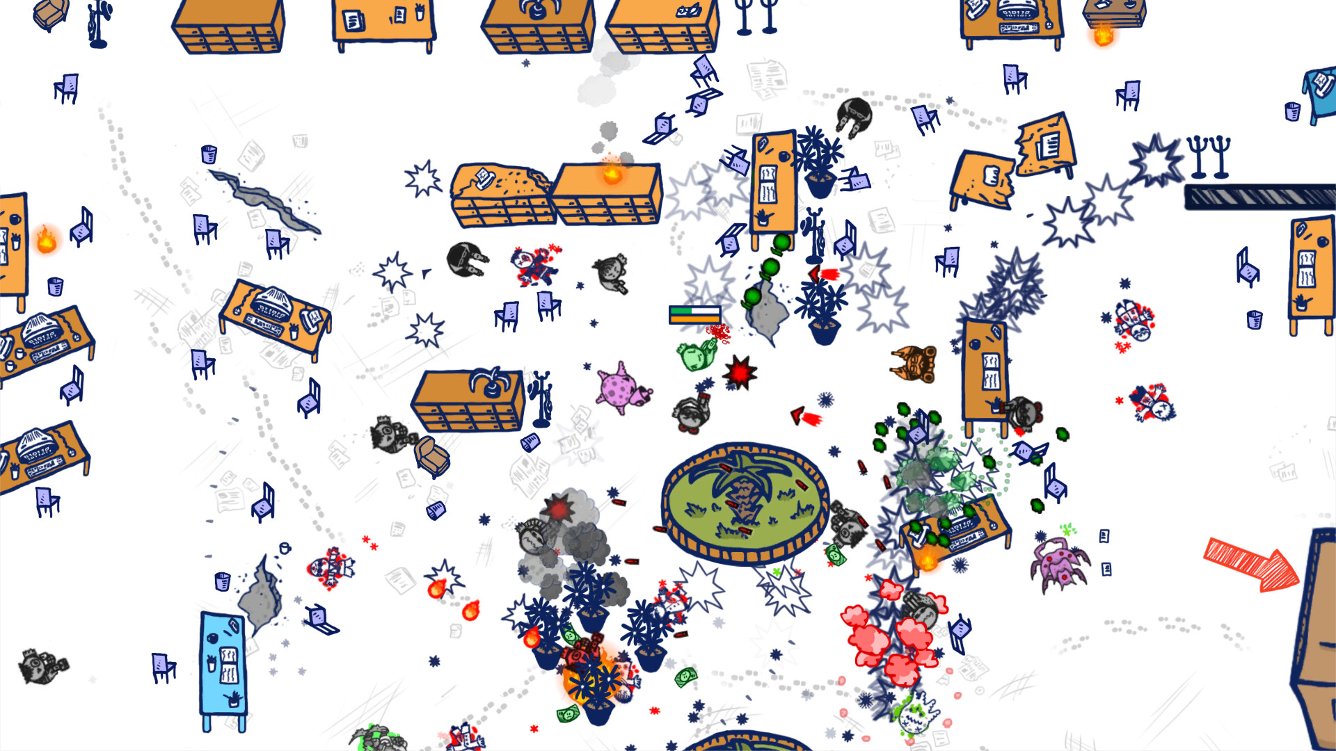 State of Anarchy: Master of Mayhem screenshot 11