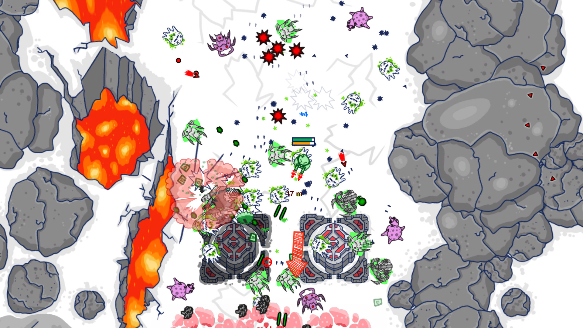 State of Anarchy: Master of Mayhem screenshot 10