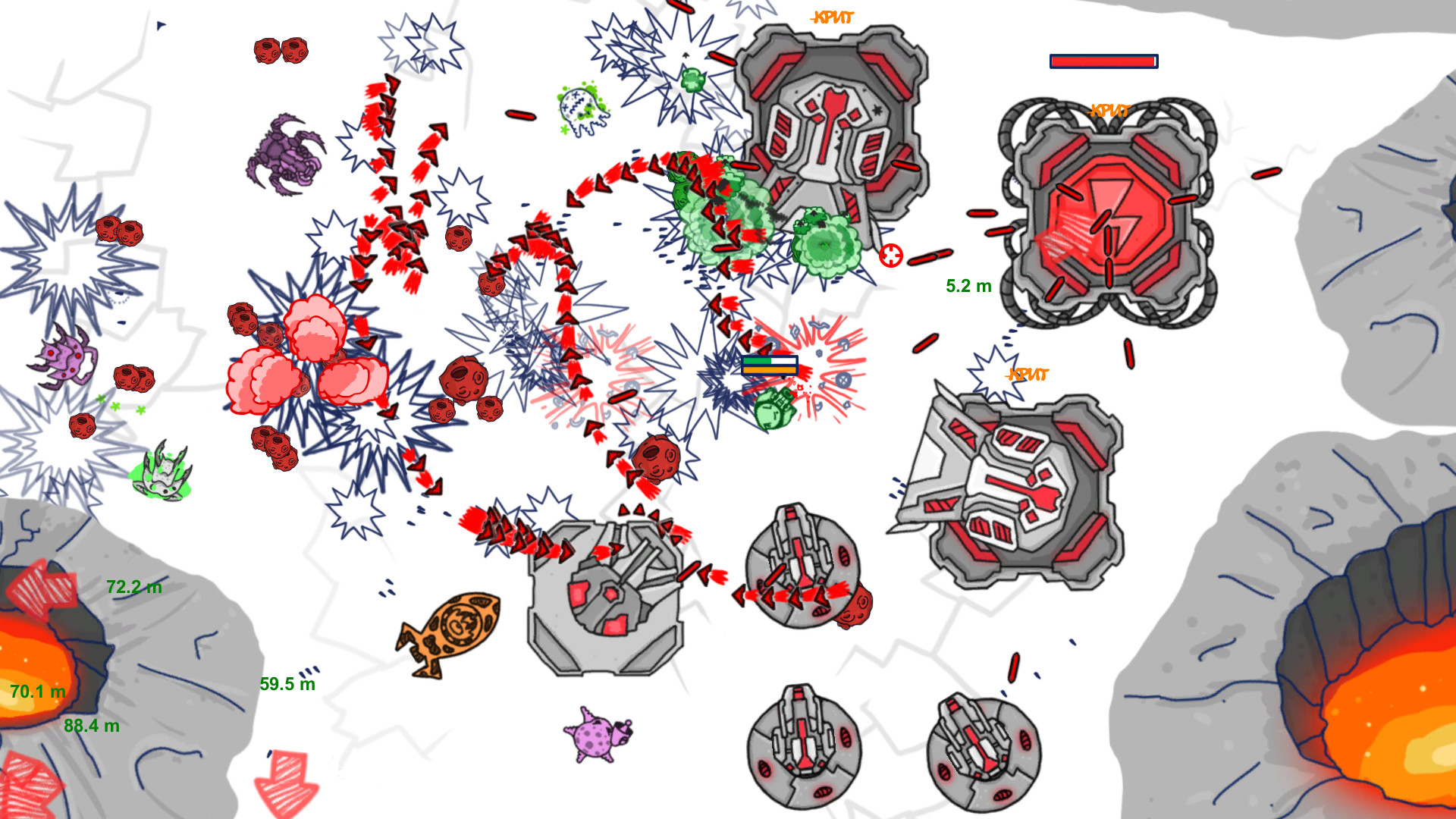 State of Anarchy: Master of Mayhem screenshot 5