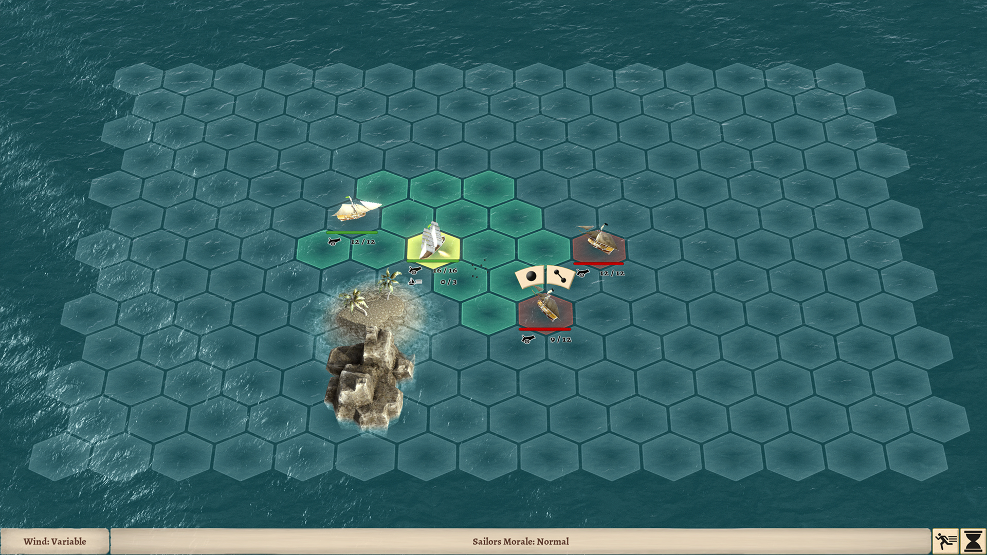 Winds Of Trade screenshot 18