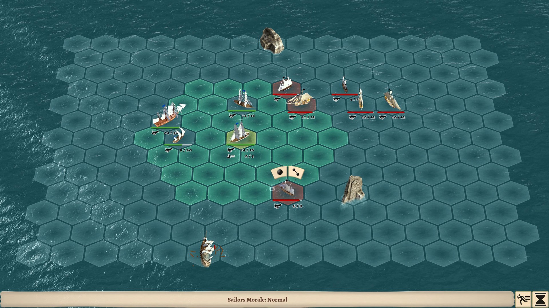 Winds Of Trade screenshot 5