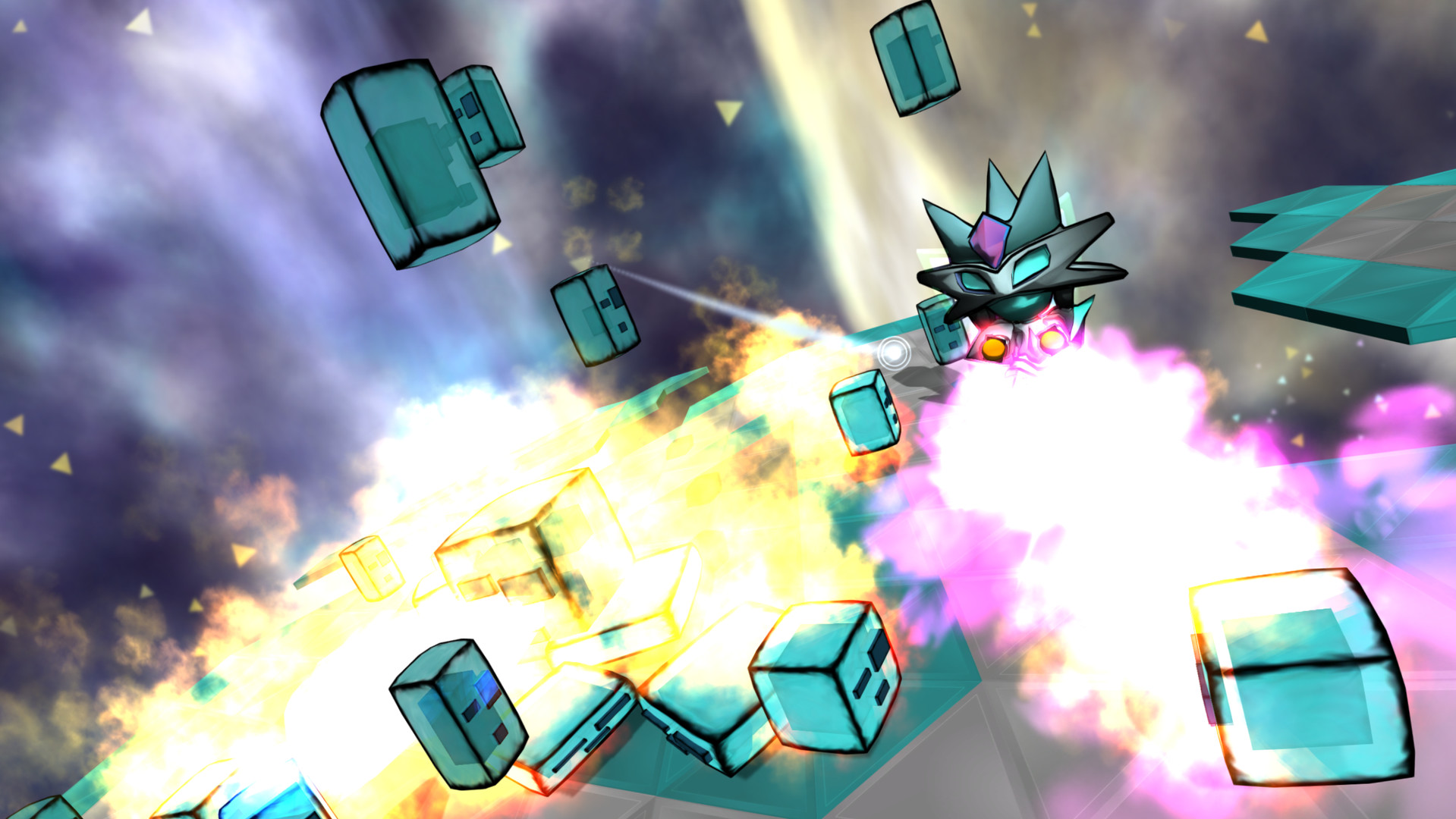 Arena Hero screenshot 4