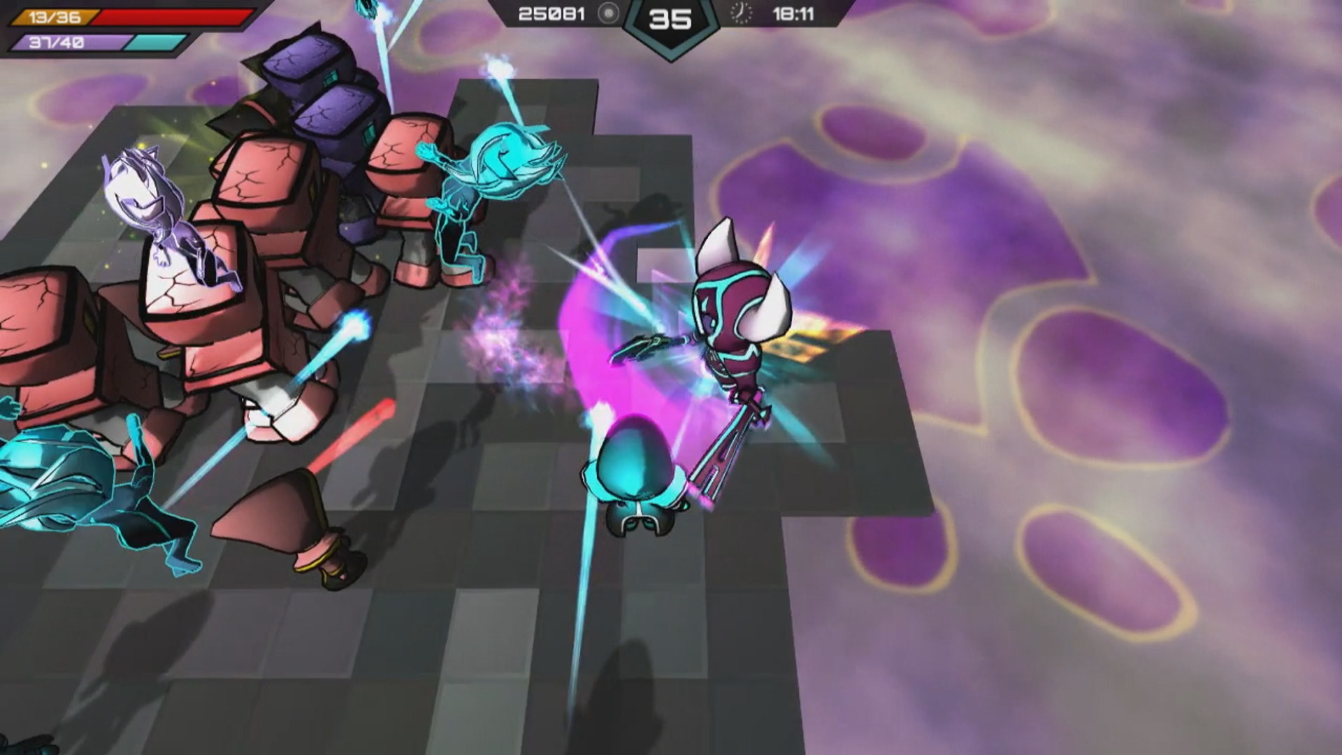 Arena Hero screenshot 12