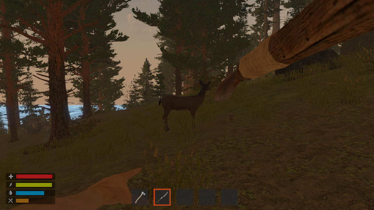 365 Days screenshot 13