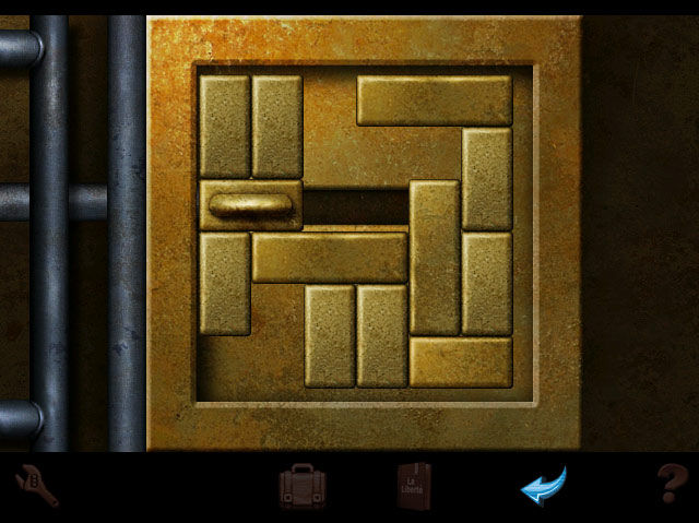 Broken Sword: Director's Cut (2009) screenshot 7
