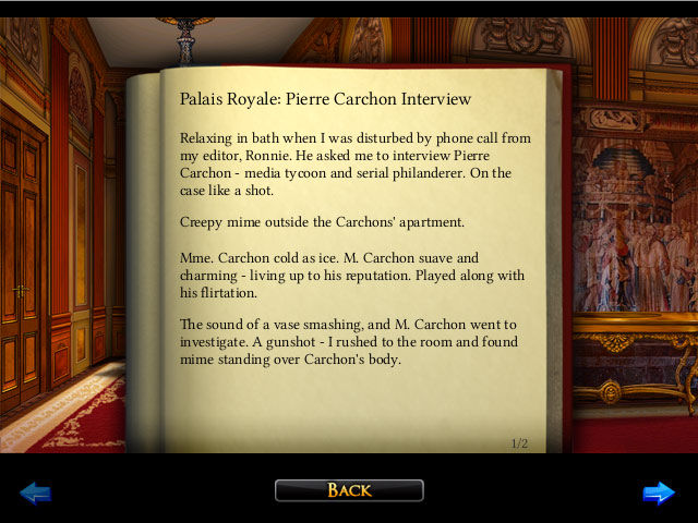 Broken Sword: Director's Cut (2009) screenshot 4