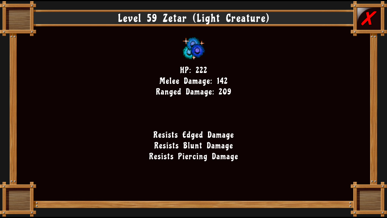 The Curse Of Yendor screenshot 6