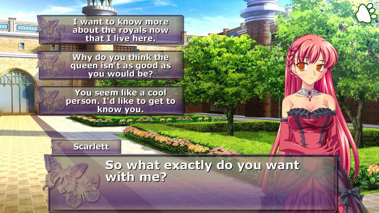 Puzzle Wishes screenshot 7