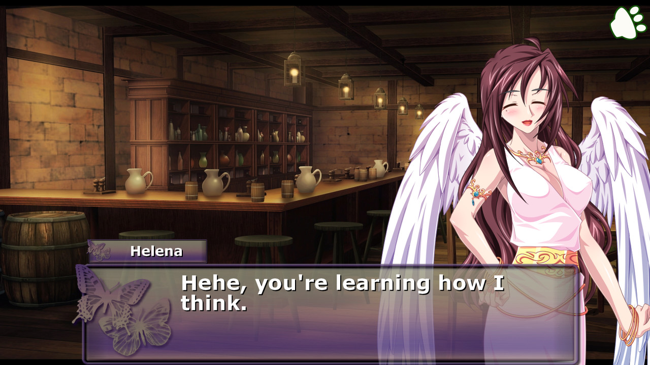 Puzzle Wishes screenshot 2