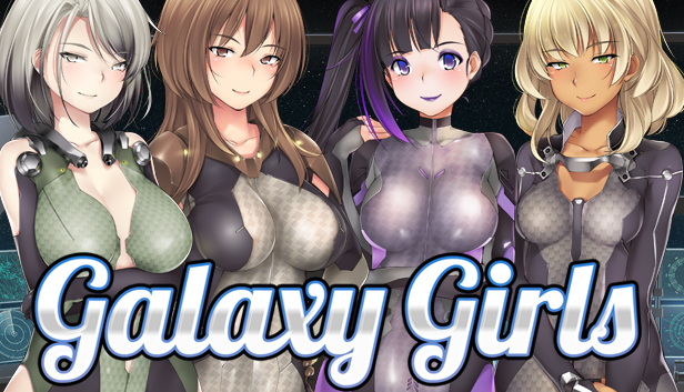 Galaxy Girls - Poker Night Steam DLC #576617 | SteamPulse