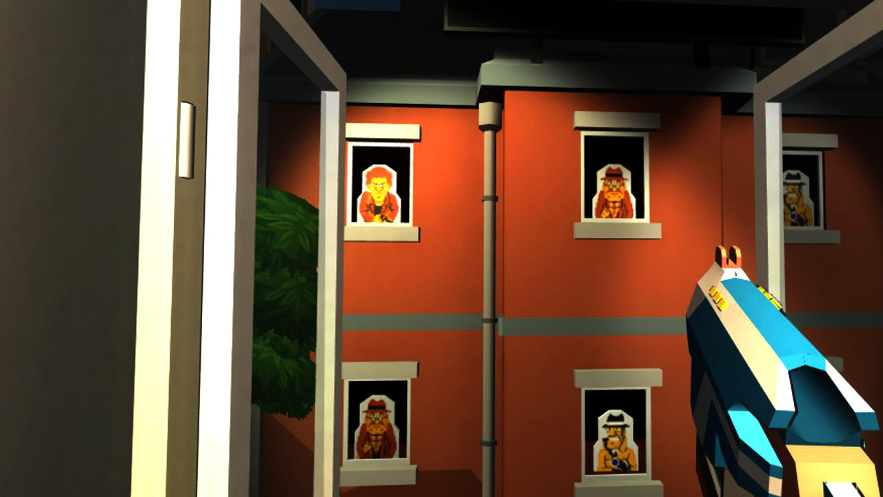 The Puzzle Room VR ( Escape The Room ) screenshot 9