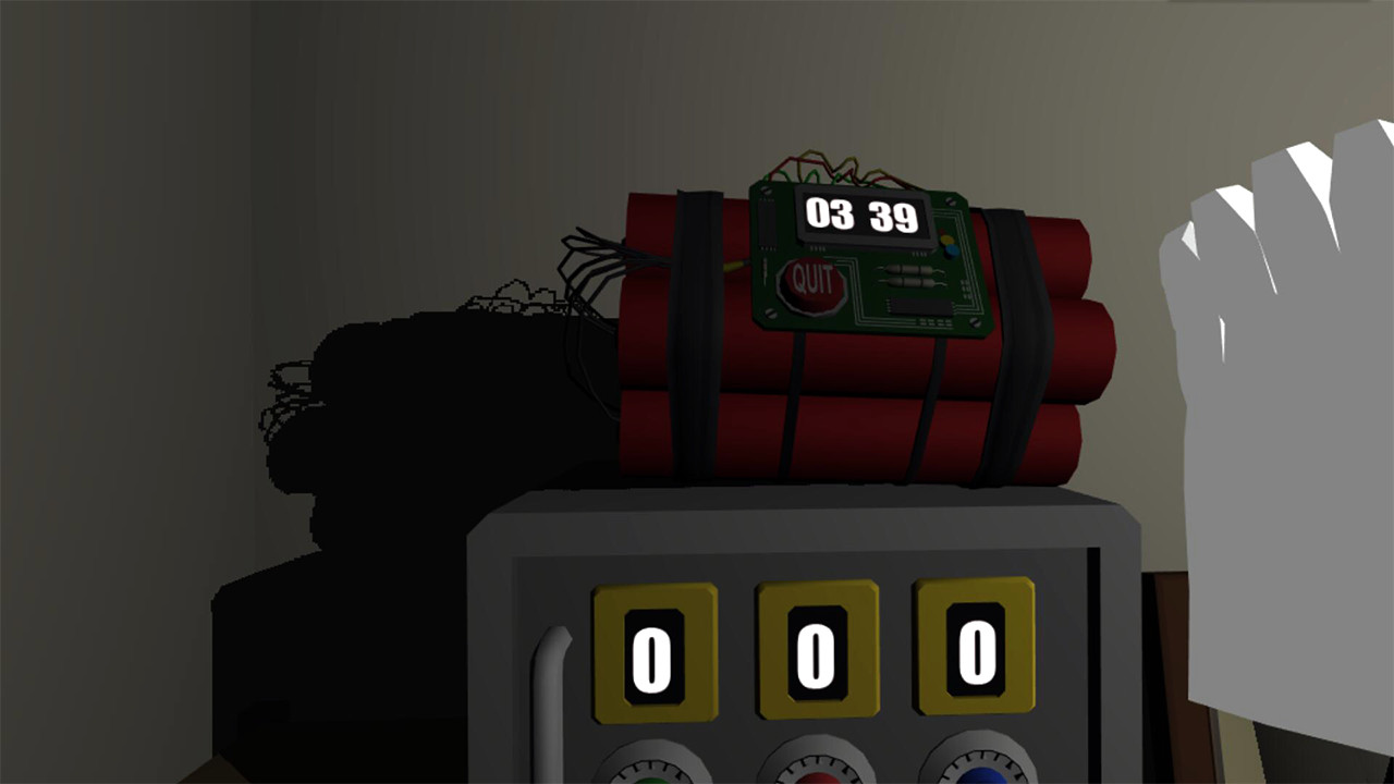 The Puzzle Room VR ( Escape The Room ) screenshot 7