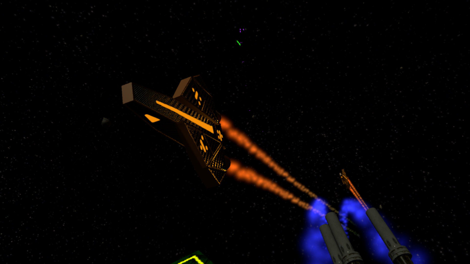 GUNNVR screenshot 5