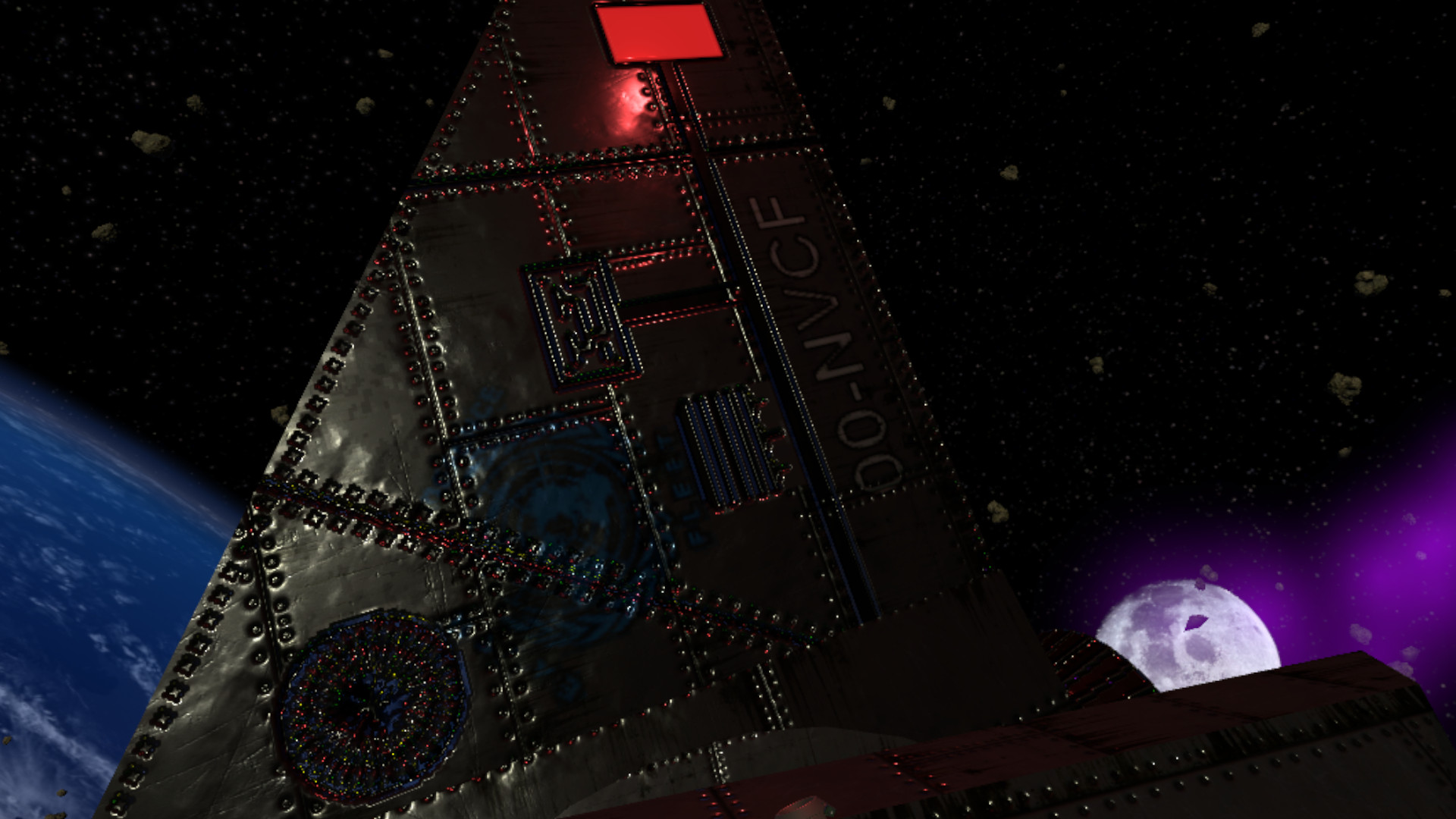 GUNNVR screenshot 4