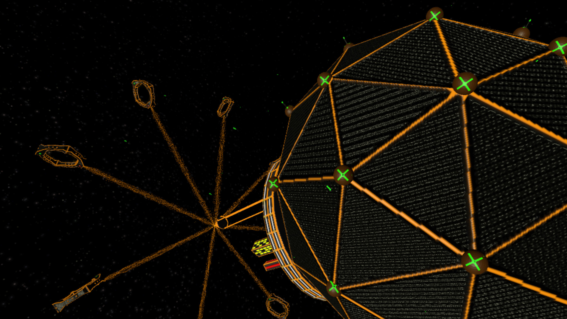 GUNNVR screenshot 7