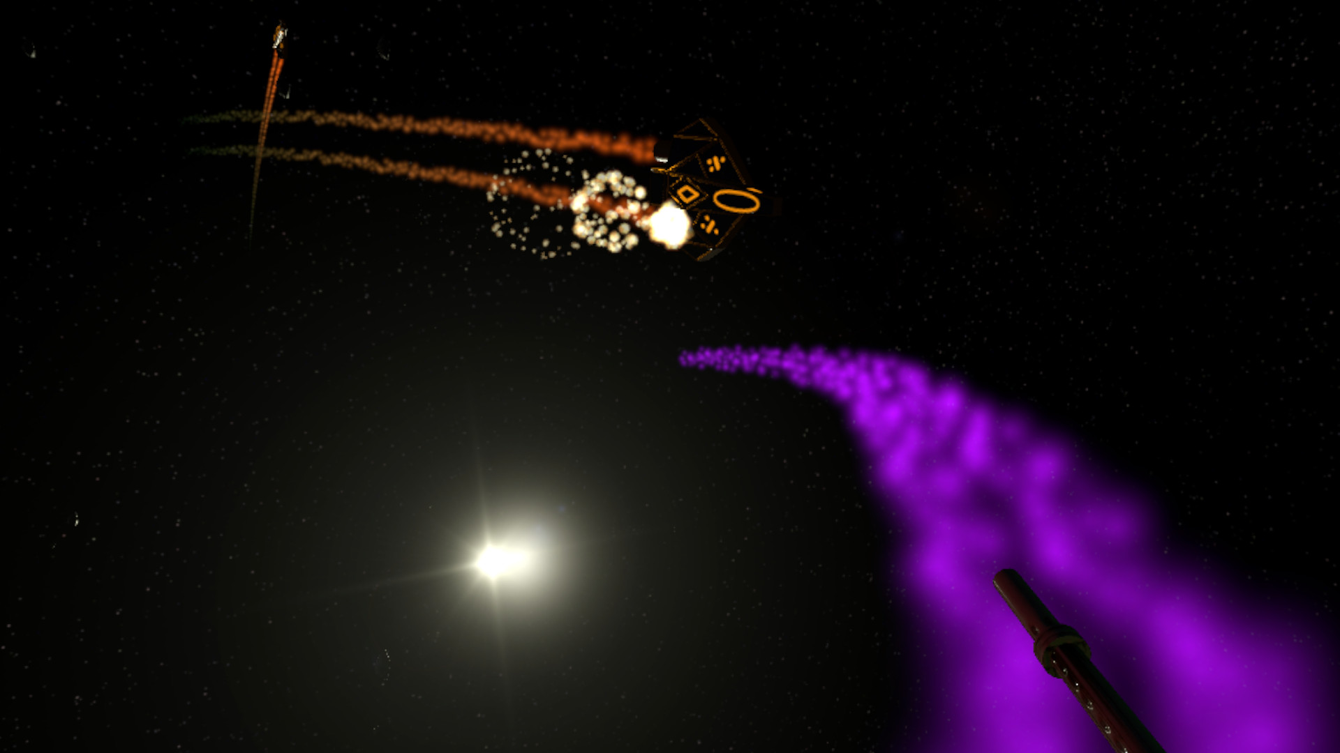 GUNNVR screenshot 3