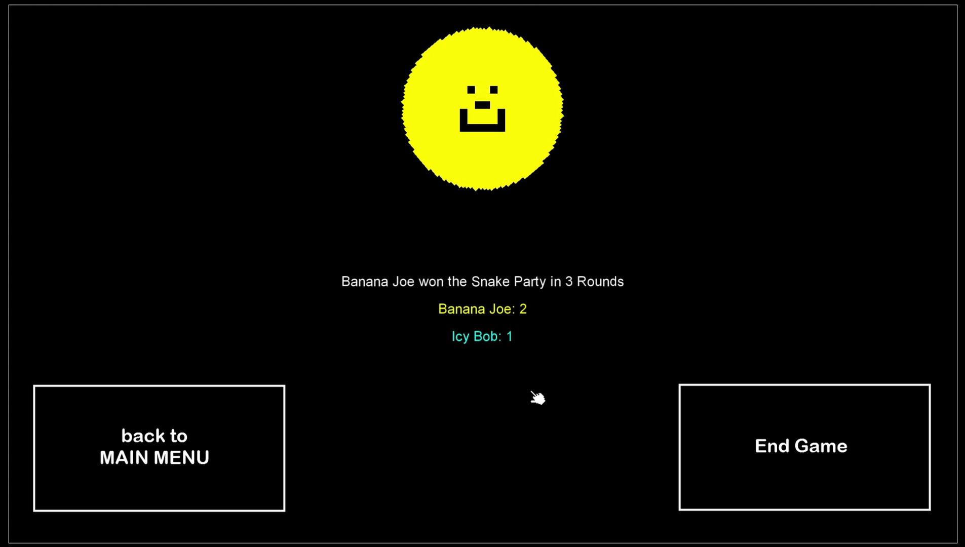 Snake Party screenshot 7
